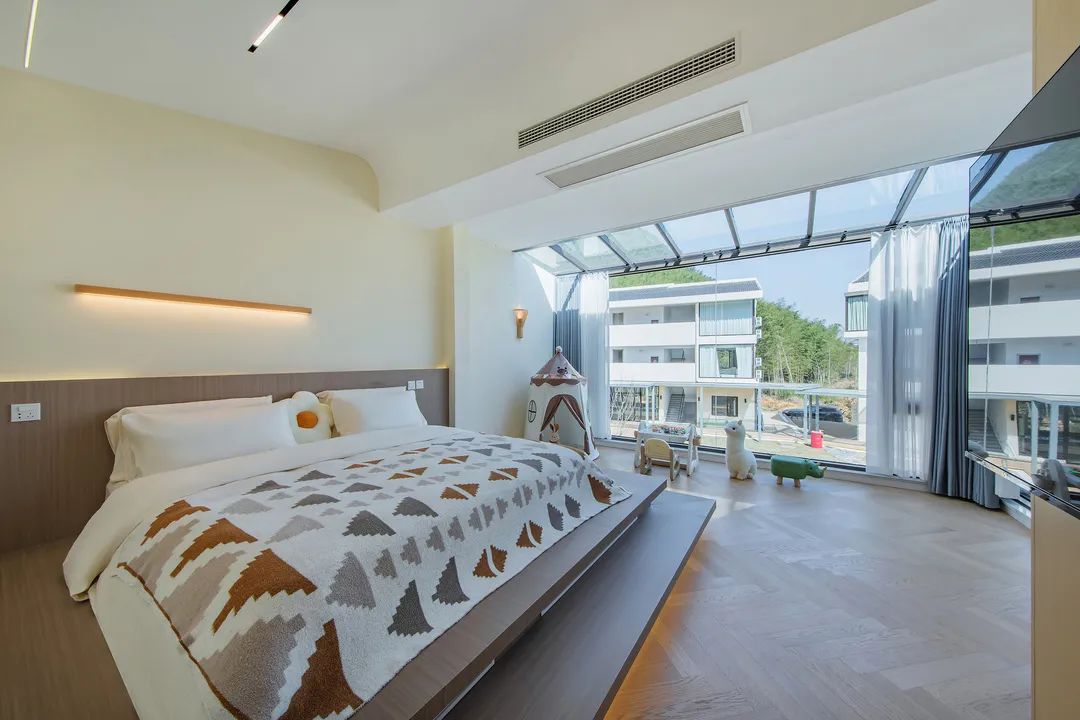 皖南川藏线哪里有看云海的民宿,皖南川藏线木兮窈尧家民宿价格