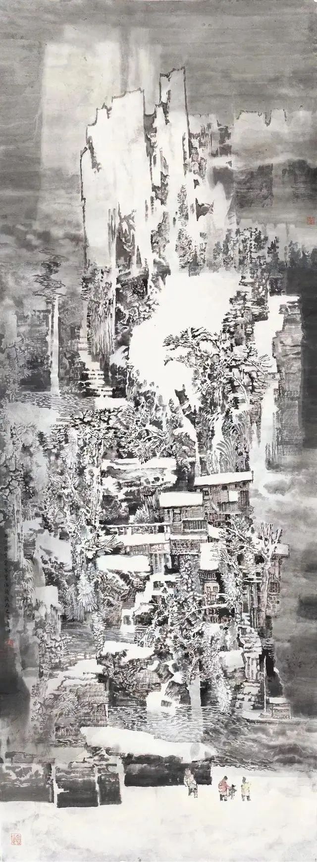 刘浪涛论艺术创新,刘浪涛