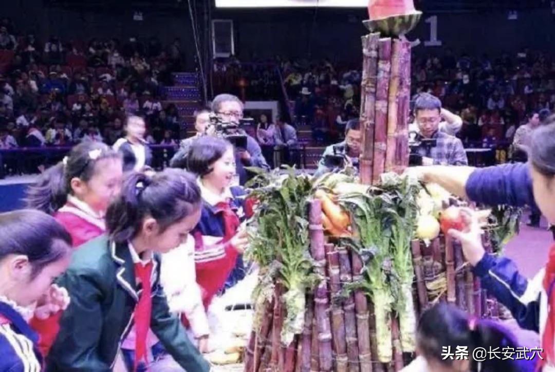 全网最近大事件,最大丑闻案件