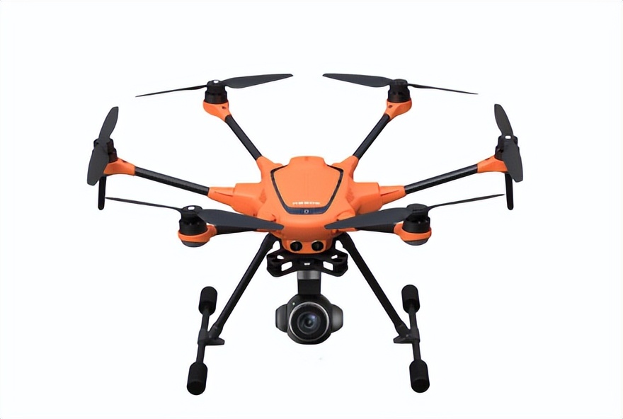 2020年中国无人机竞争分析报告,2022年中国无人机销量