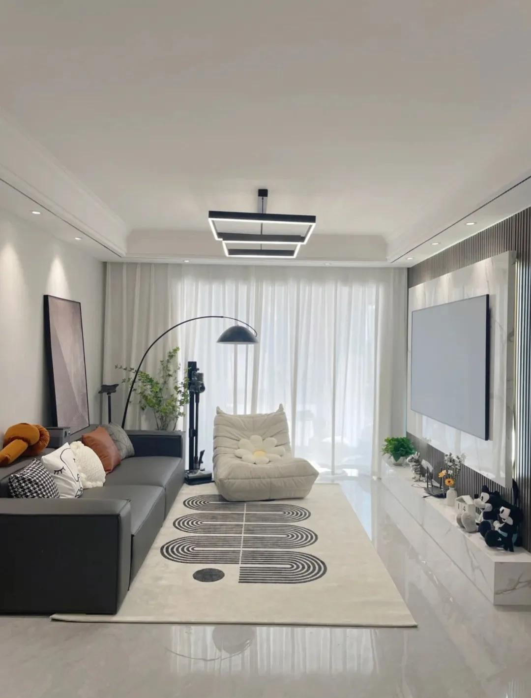 极简风格和普通装修的区别,极简风格装修为什么那么贵