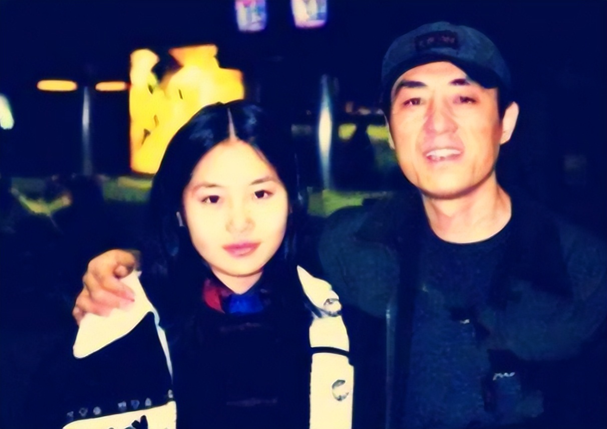 张艺谋的女儿张末现在怎样了呢,张艺谋之女张末