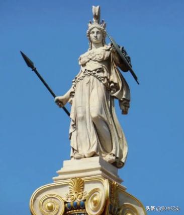 希腊最出名的雅典卫城,希腊雅典详细简介