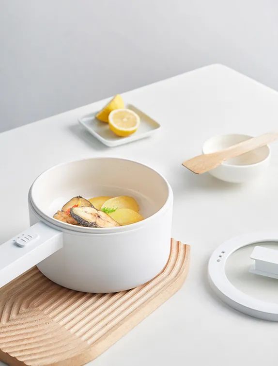 宿舍煎煮一体锅菜谱,蒸炒煮煎煮一体锅