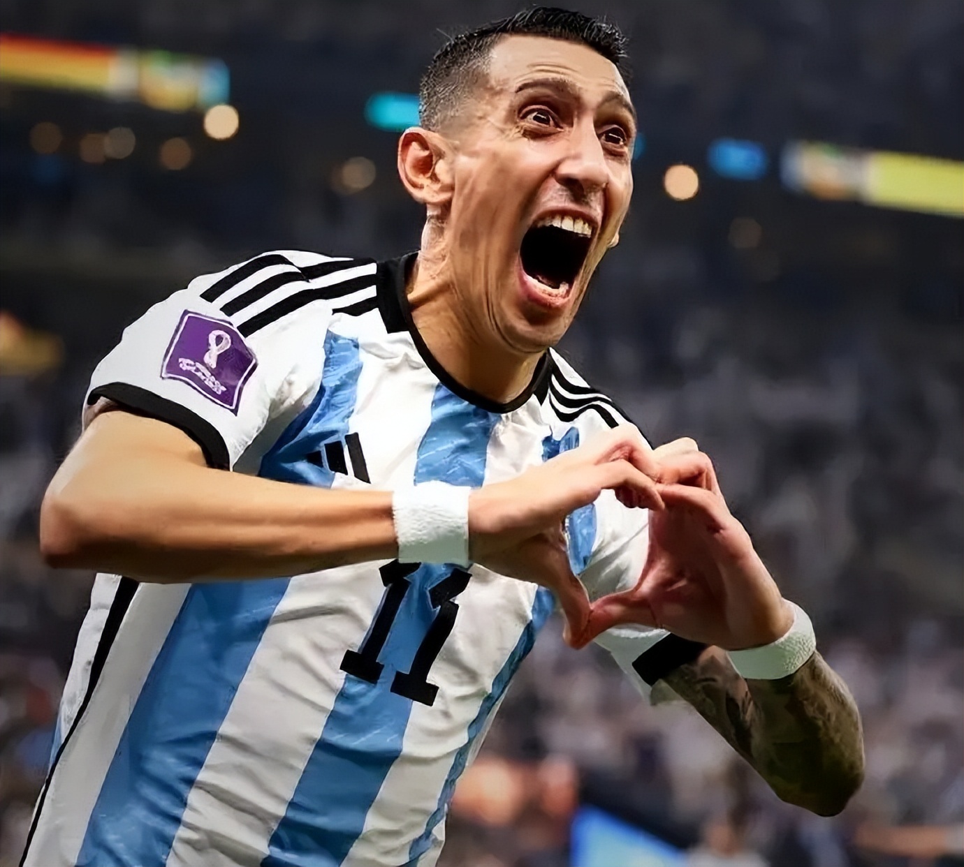 2022卡塔尔世界杯决赛,2022年世界杯十大精彩时刻