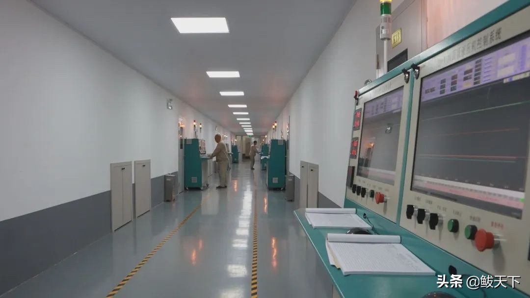 新瑞“钻石”：科技创新赋能高质量发展