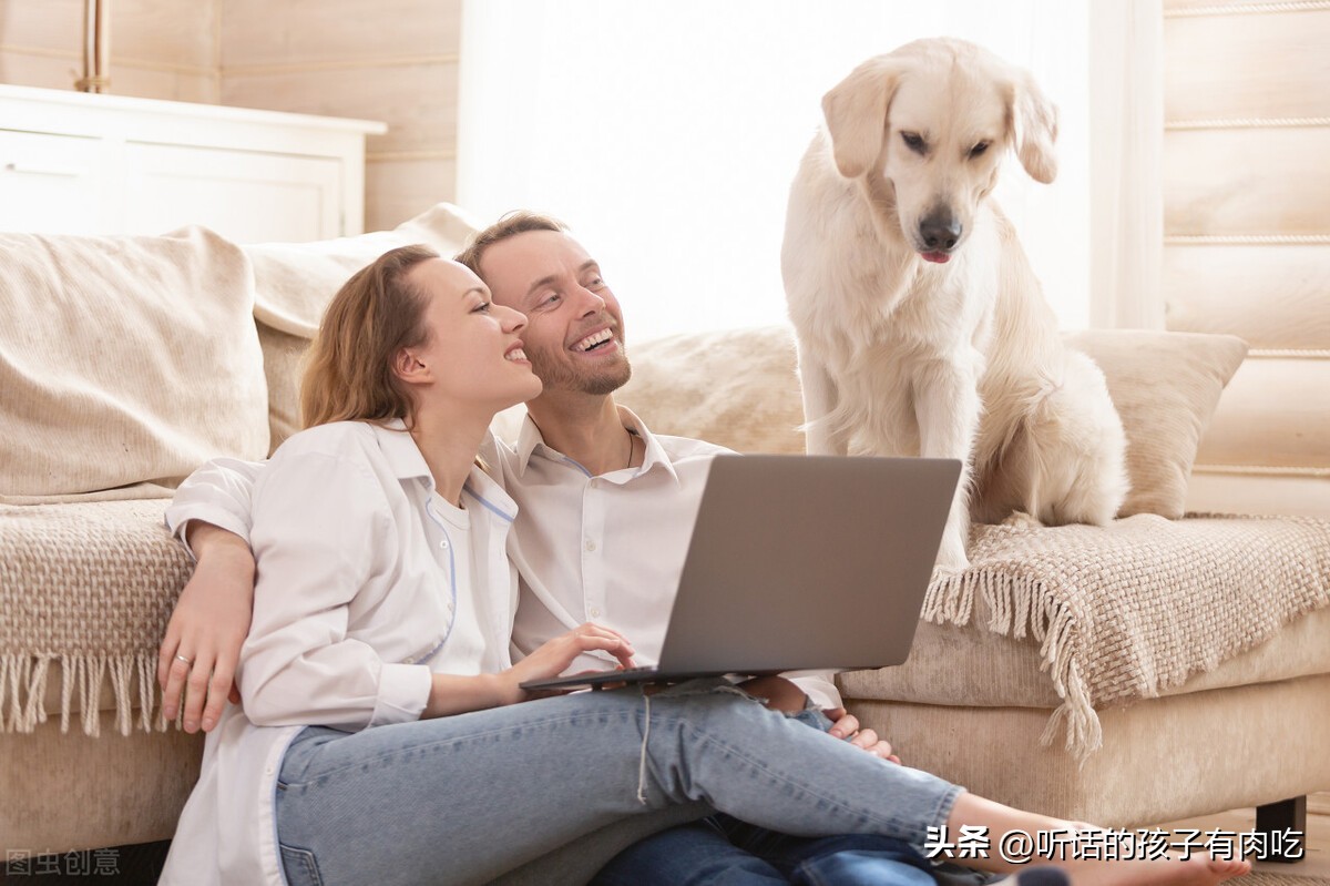 老公打老婆该不该原谅，聪明的老婆必须这样做