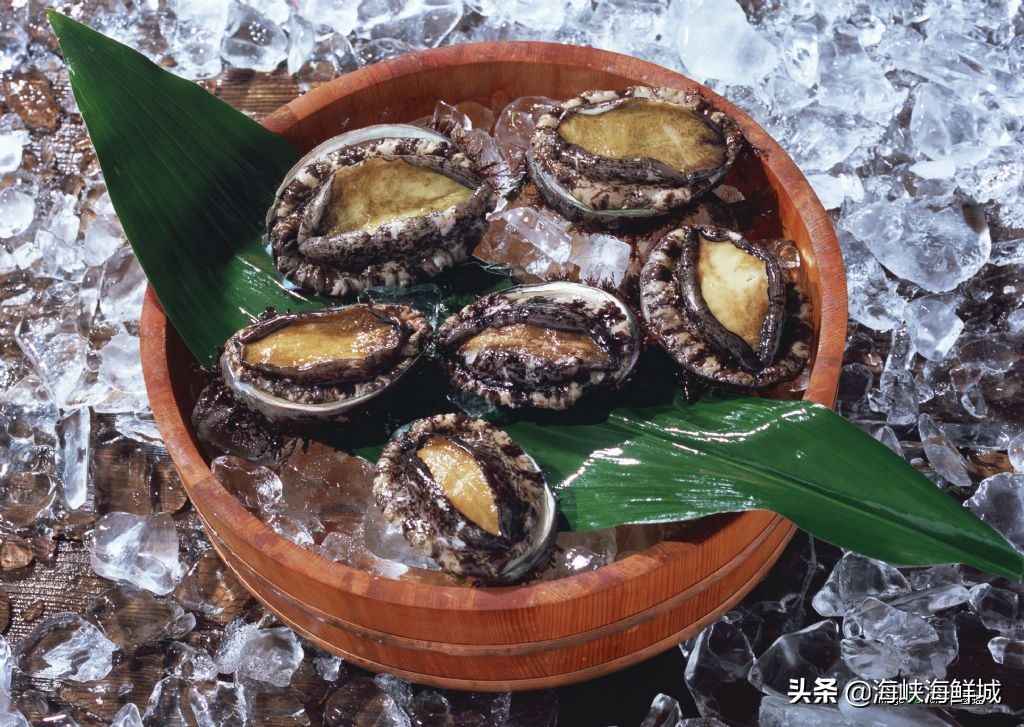 鲍鱼做法重口味,鲍鱼怎么做给老公吃