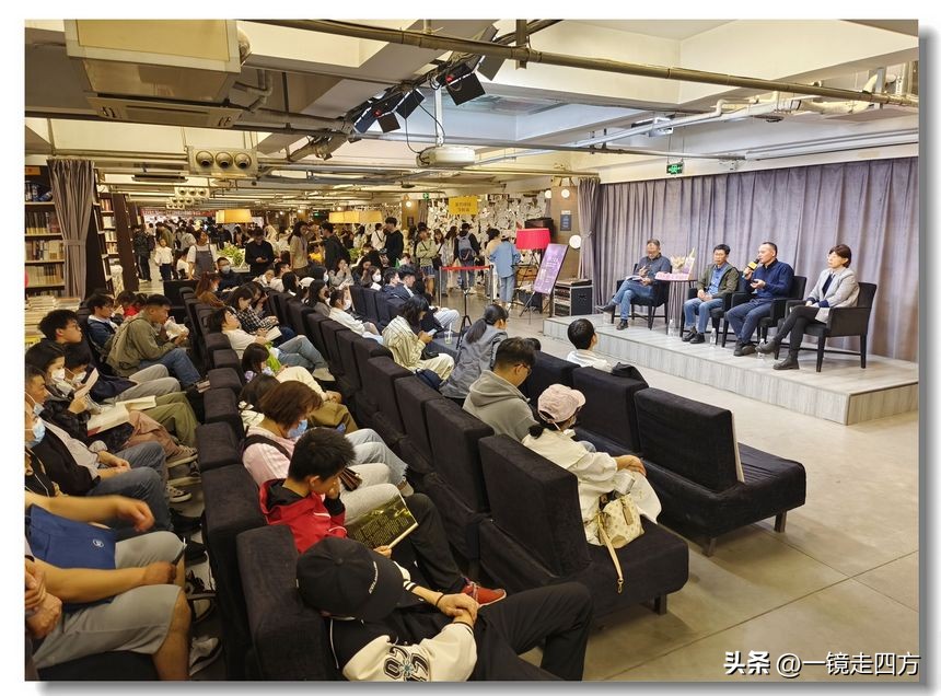 先锋书店全球十大最美书店之一,先锋书店为什么叫最美书店