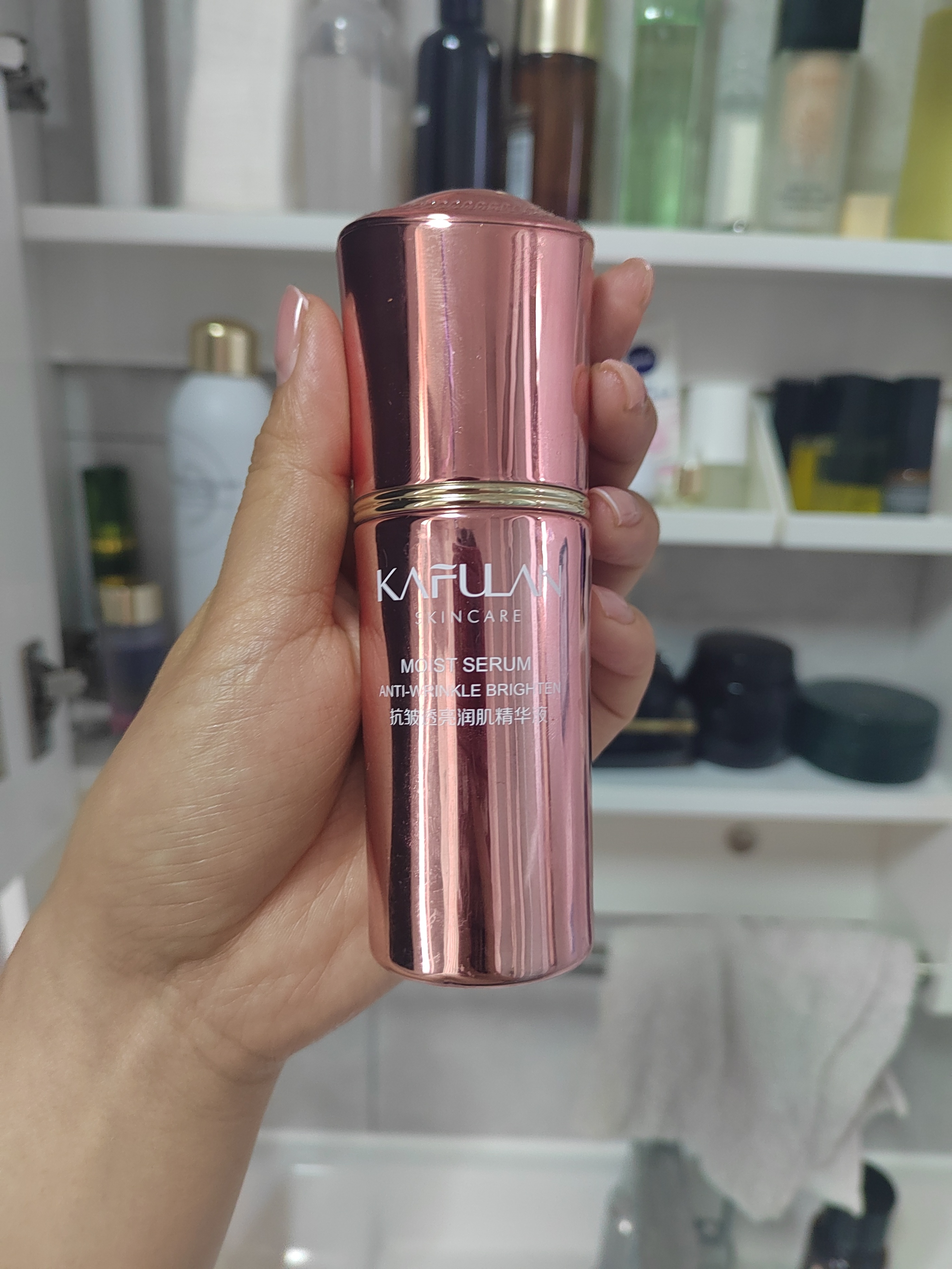 抖音里的护肤品该不该相信呢,抖音护肤品推荐禁忌