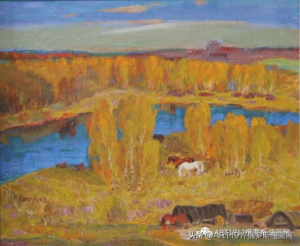 俄罗斯油画大师作品欣赏,油画大全俄罗斯精品人物油画