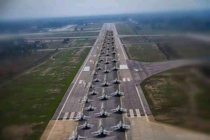 枭龙战机国外,枭龙战机成功出口