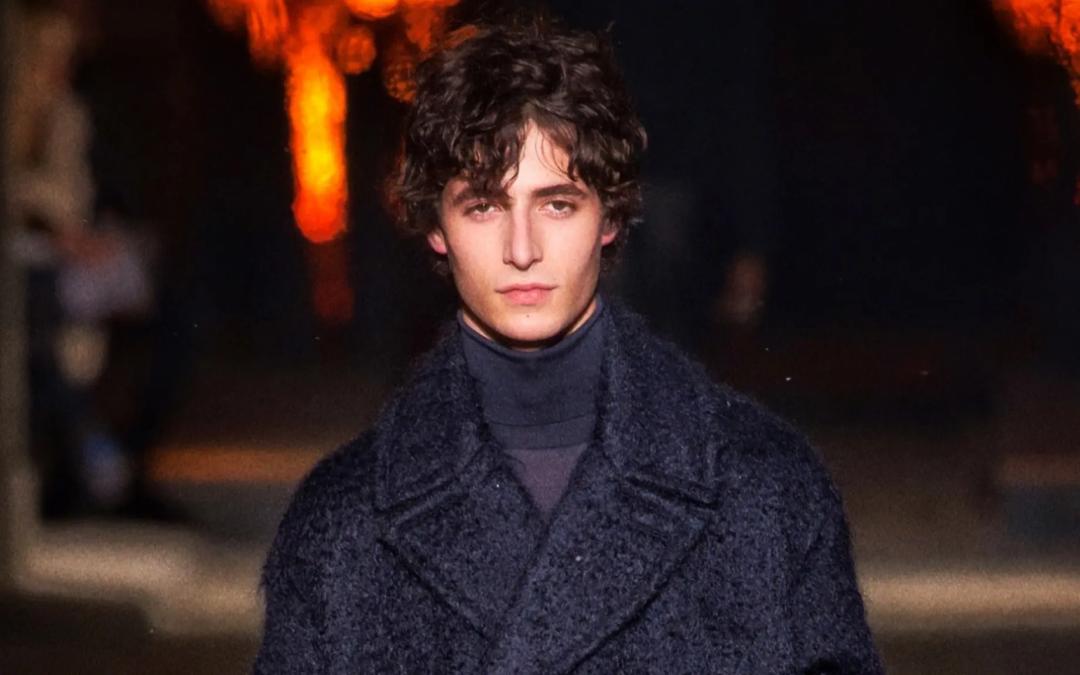 188身高男模特,185高颜值小哥哥肌肉男