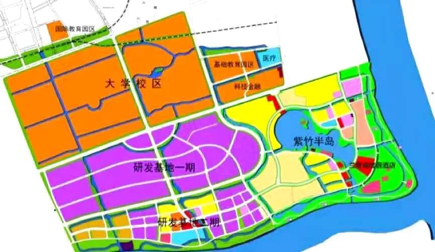 紫竹半岛兰香湖2号别墅,兰香湖壹号
