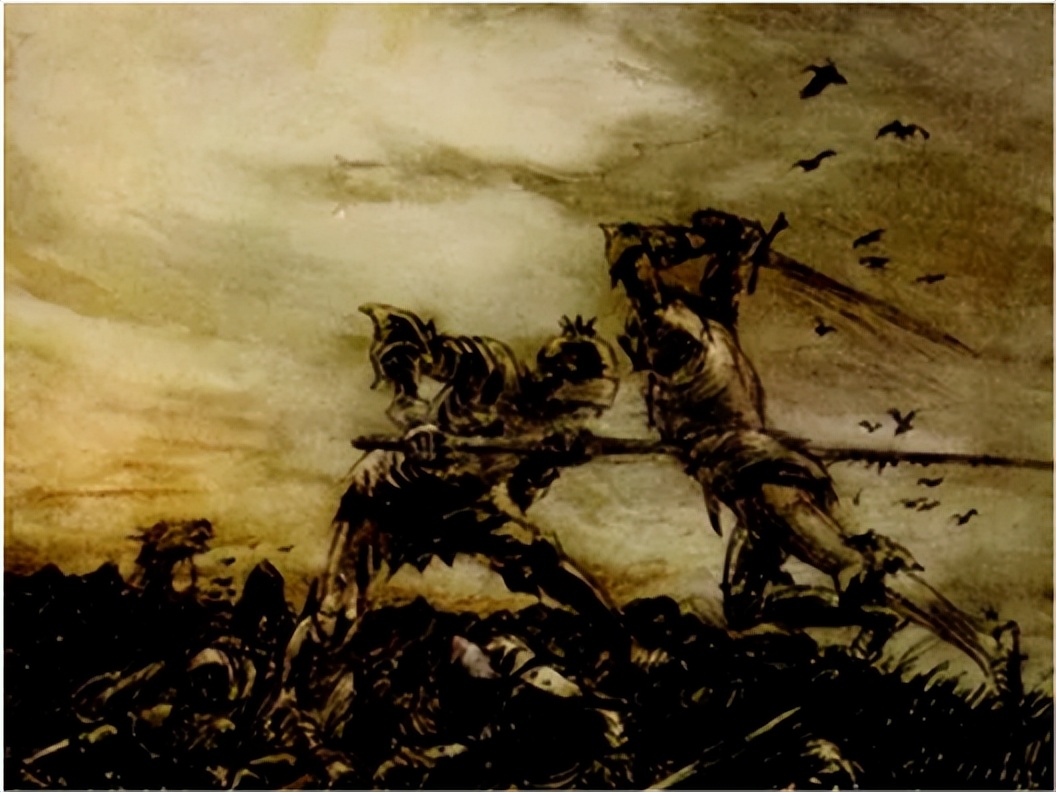 fgo兰斯洛特berserker最终再临,fgo历史和现实的差异