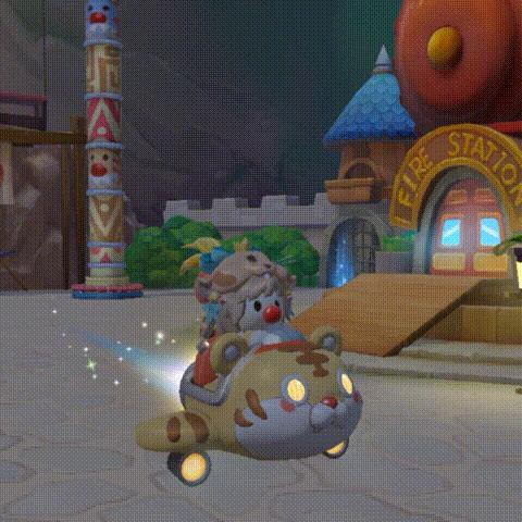 摩尔庄园拉姆运动会玩法攻略,摩尔庄园拉姆高级阶段