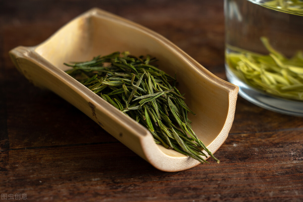 春茶营销,茶事沏一杯春茶开启整个春天