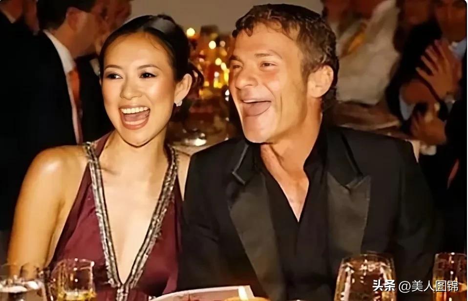 “国际章”风光不在，能否重振江湖雄风～美女章子怡之拷问