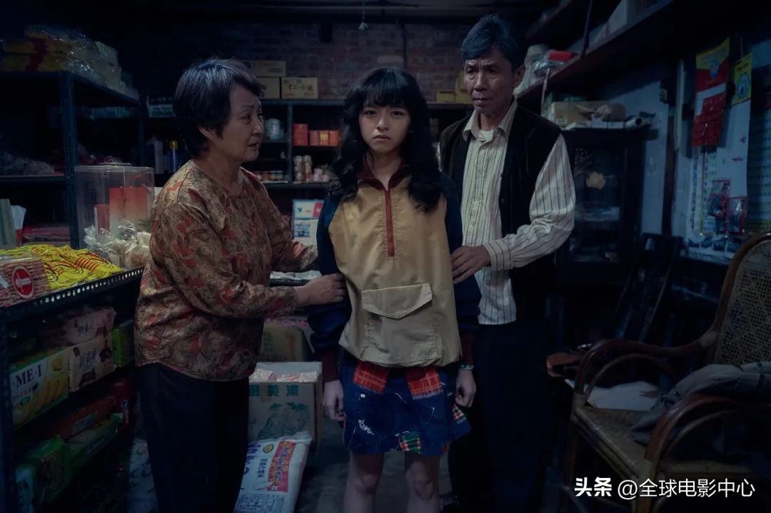 过去十年最好的10 部台湾电影 (台湾高分犯罪电影)