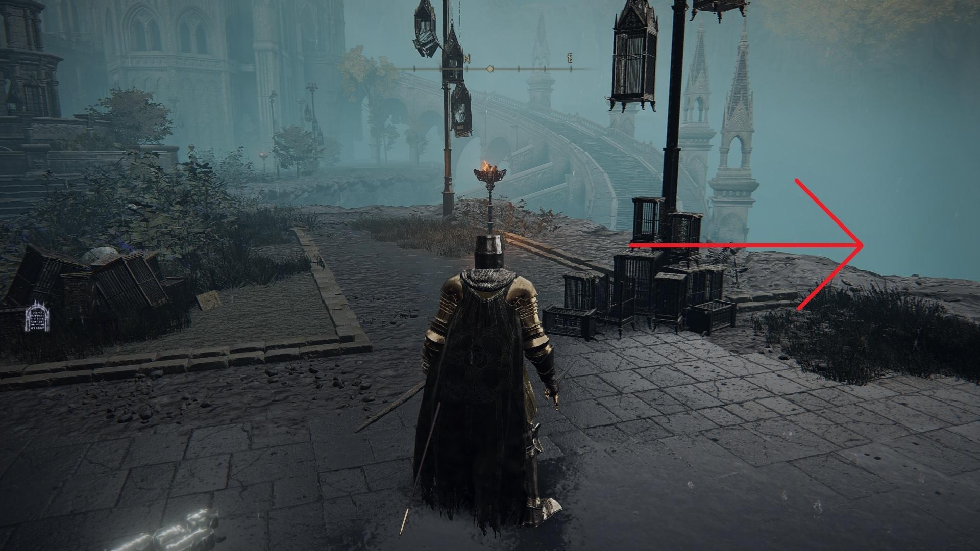 艾尔登法环祷爷前期攻略,艾尔登法环法爷必备护符