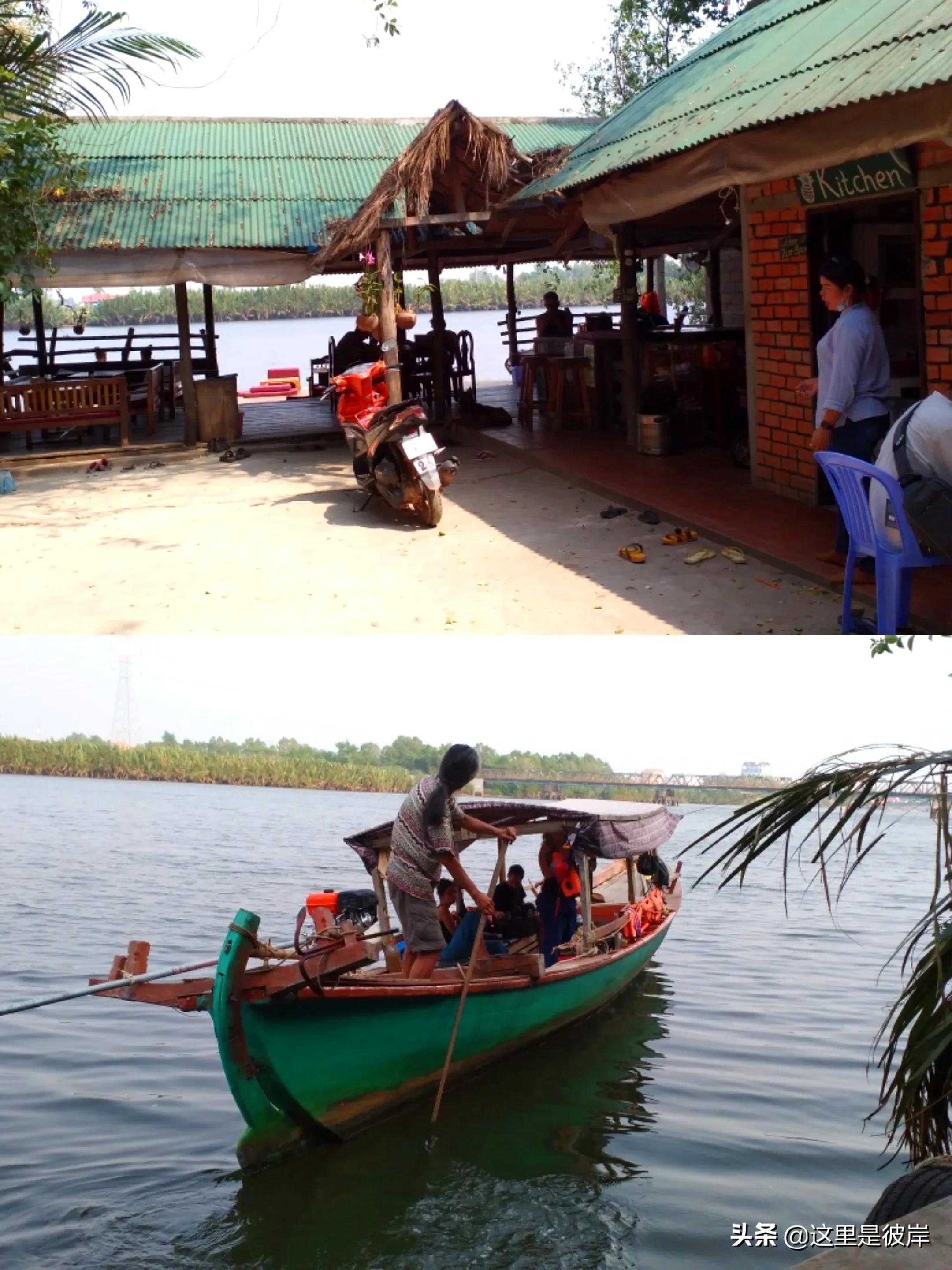 住过的最印象深刻的青旅,贡布旅游攻略大全