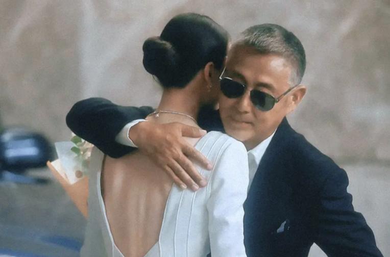 内娱地位最高的人是陈道明吗,假正经是人品有问题吗