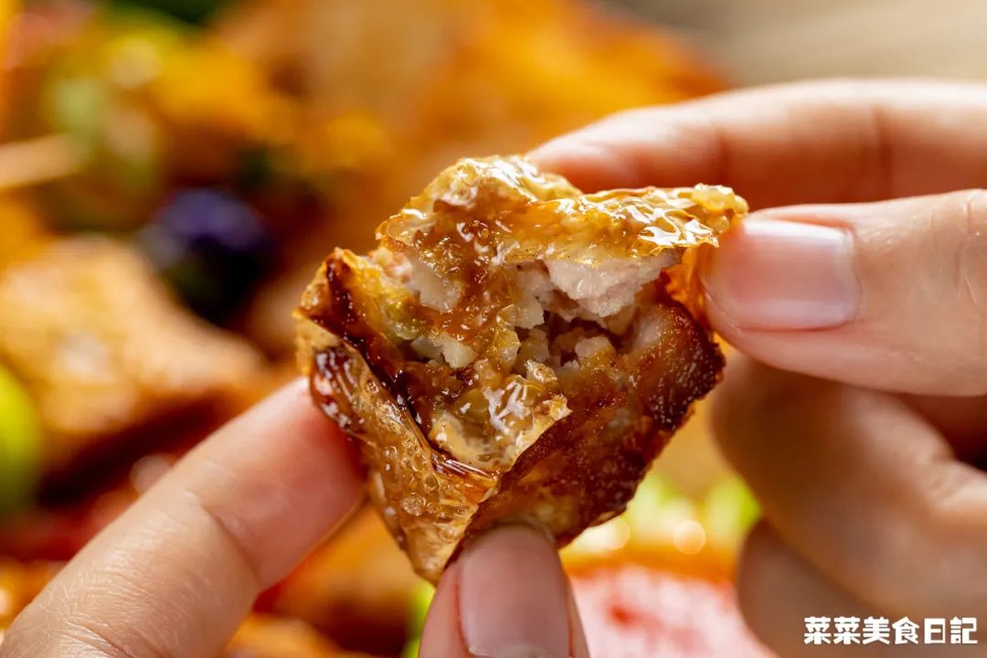 最值得吃货去的三个城市,全国十大必吃的城市