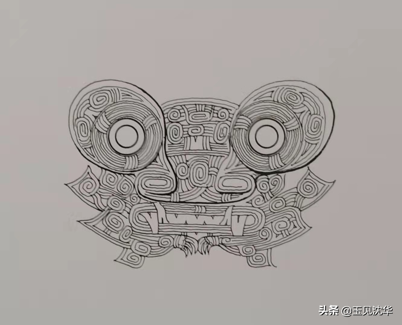 良渚文化玉器的特点和鉴别,良渚文化玉器的特点和鉴赏