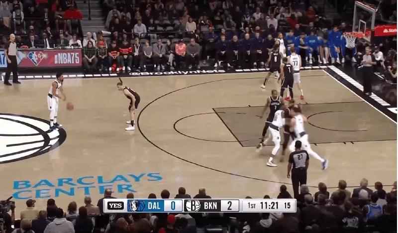 篮网对独行侠的比分预测,篮网对快船预测分析