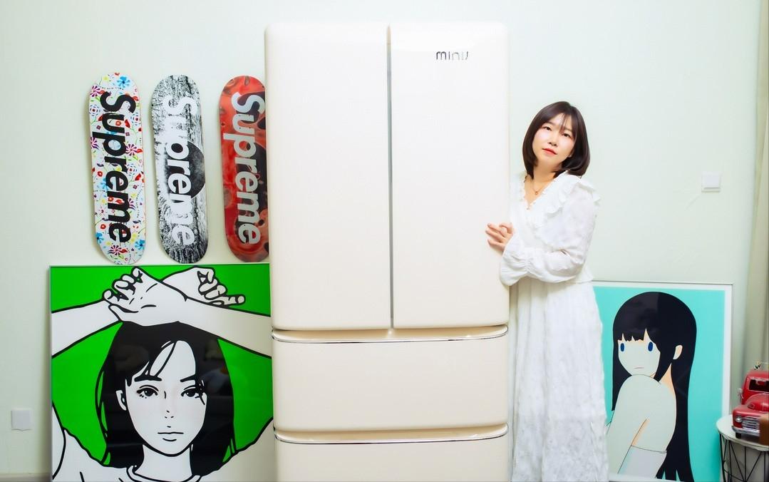 强烈推荐20款国内家电好看又省钱,这一年值得买的家电清单