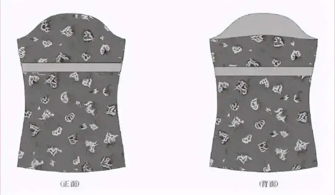 婷曼逸的内衣穿戴方法,婷曼逸内衣一万块钱一套