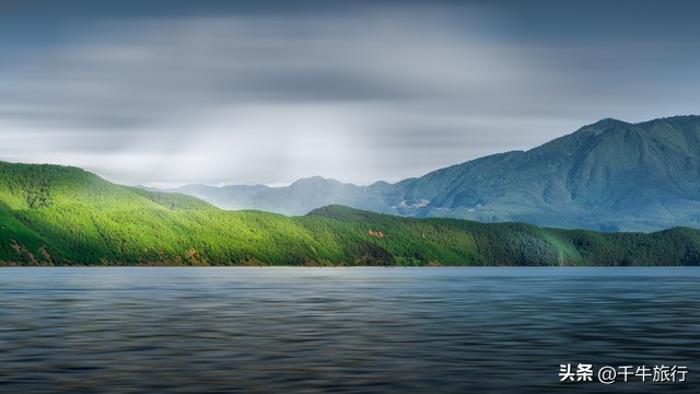 云南必去的4个景点,云南网红打卡景点