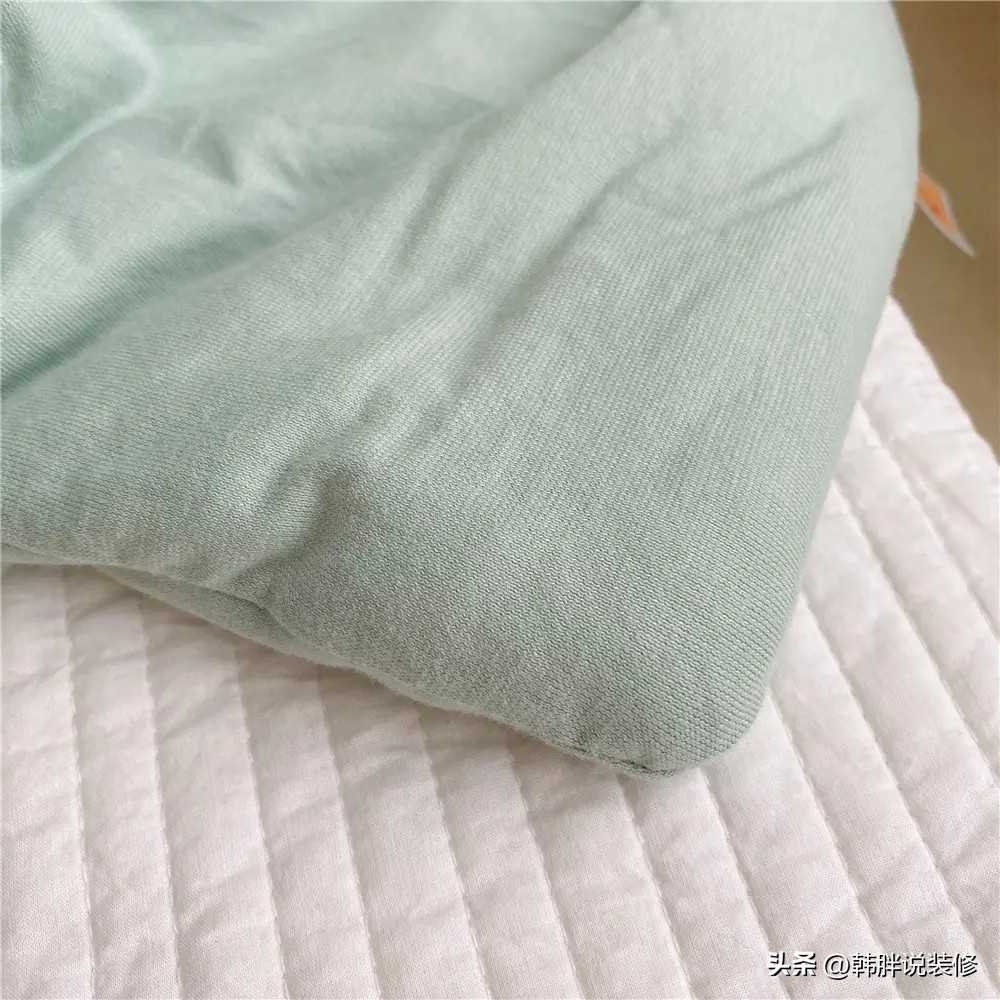 一世人生半世床，换掉这5种床上用品，比睡五星级酒店还要舒坦