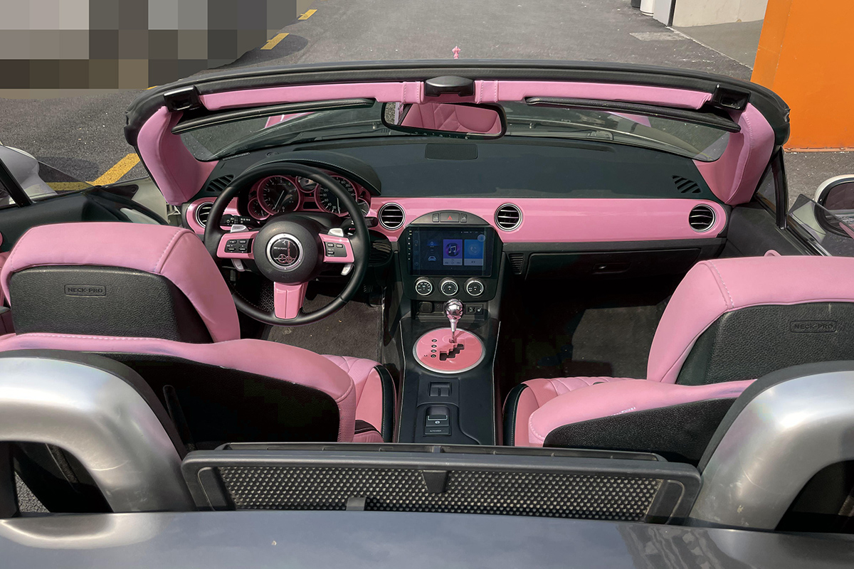 2019款光冈女王二手,日本光冈女王二手车