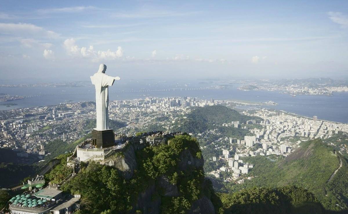 巴西为什么足球这么厉害,巴西为什么是体育强国