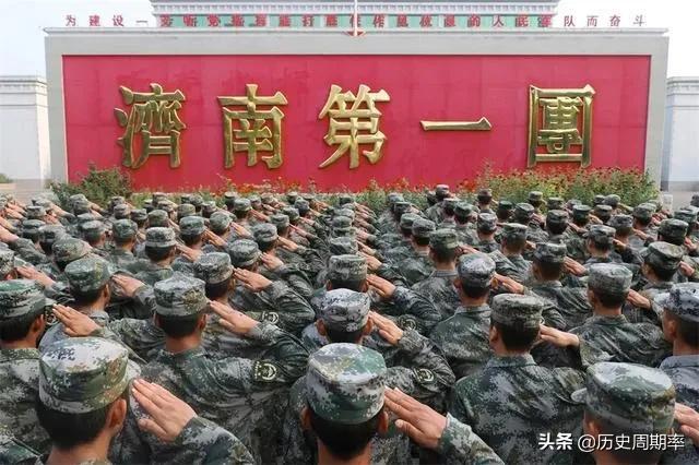 1998年，第27集团军79师，奉命改建为摩步旅，为何未沿用原番号？