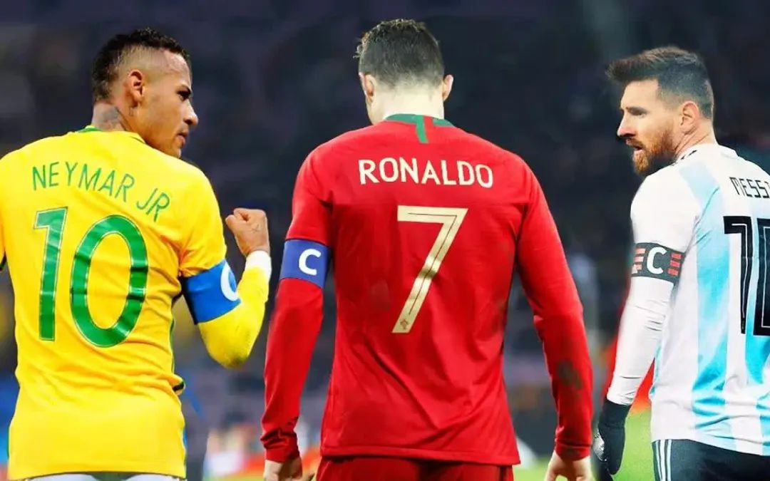 世界杯的全新打开方式，被中国移动给拿捏了