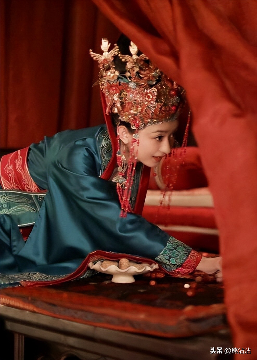 顾廷烨怕父亲,顾廷烨怕盛长柏