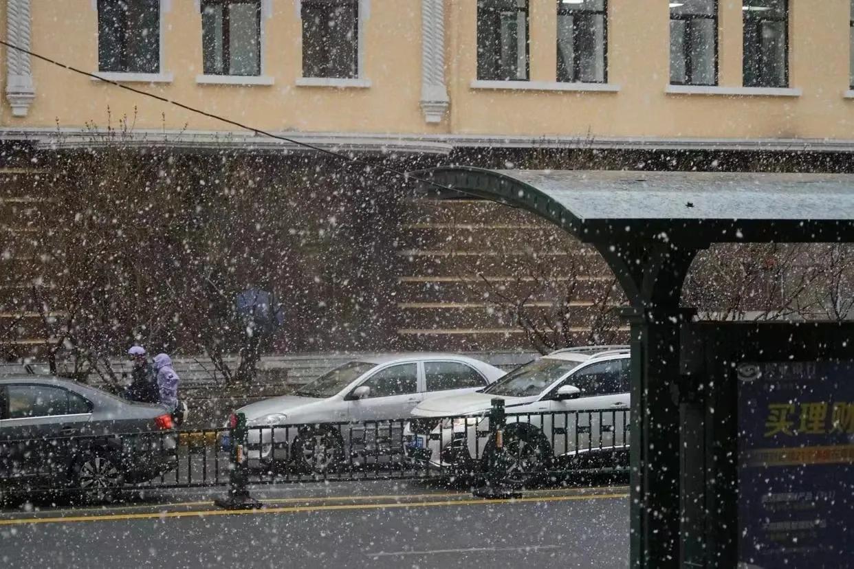 2023年4月12日,周三:早间三分钟,知晓天下事