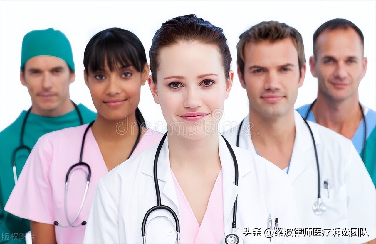 医疗纠纷完整的手术记录,医疗手术纠纷处理