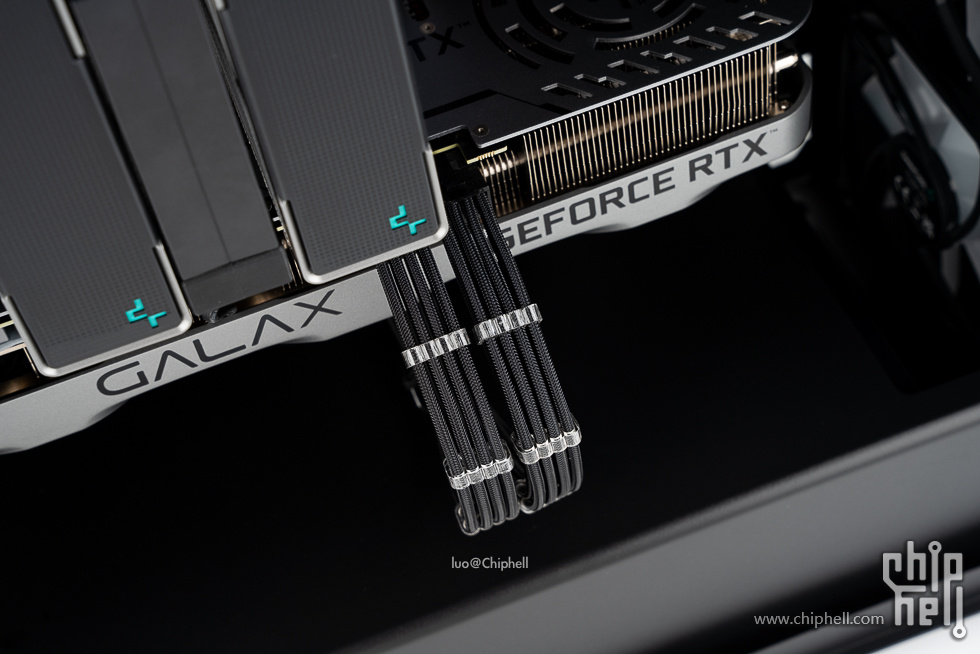 一台低调的风冷主机-九州风神幻境黑CK560装机分享