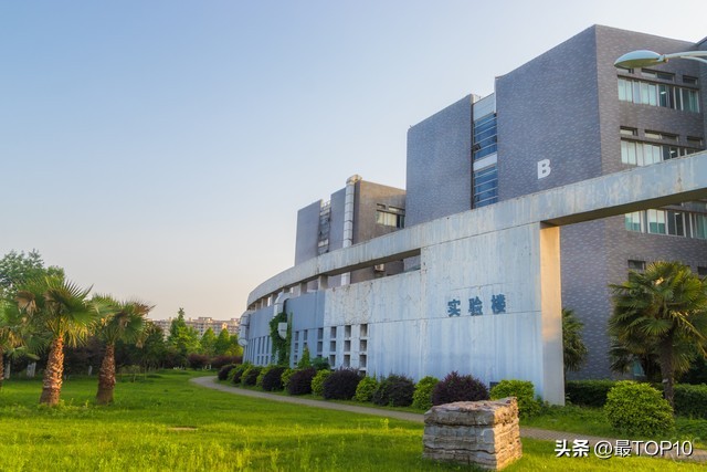 江苏省高校排名最新排名,江苏省高校排名一览表最新