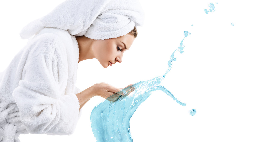 清洁皮肤的正确步骤,在家做皮肤深层清洁步骤
