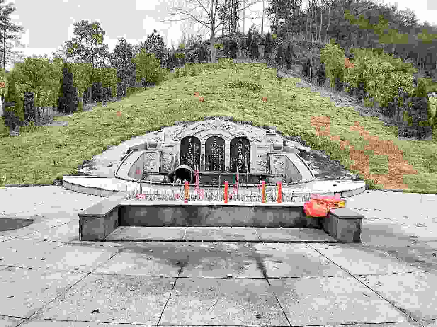 汀州庄来历,汀州庄