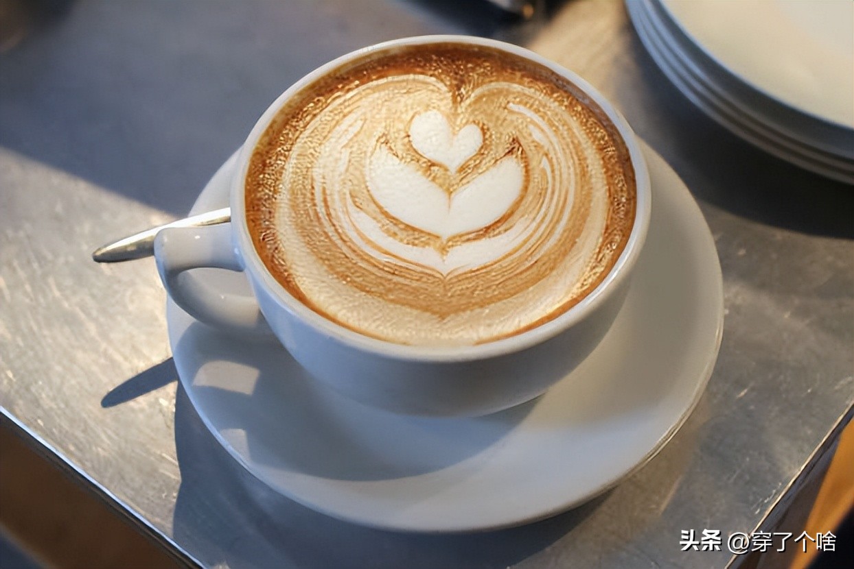 九种经典咖啡,列举六种世界著名的咖啡豆