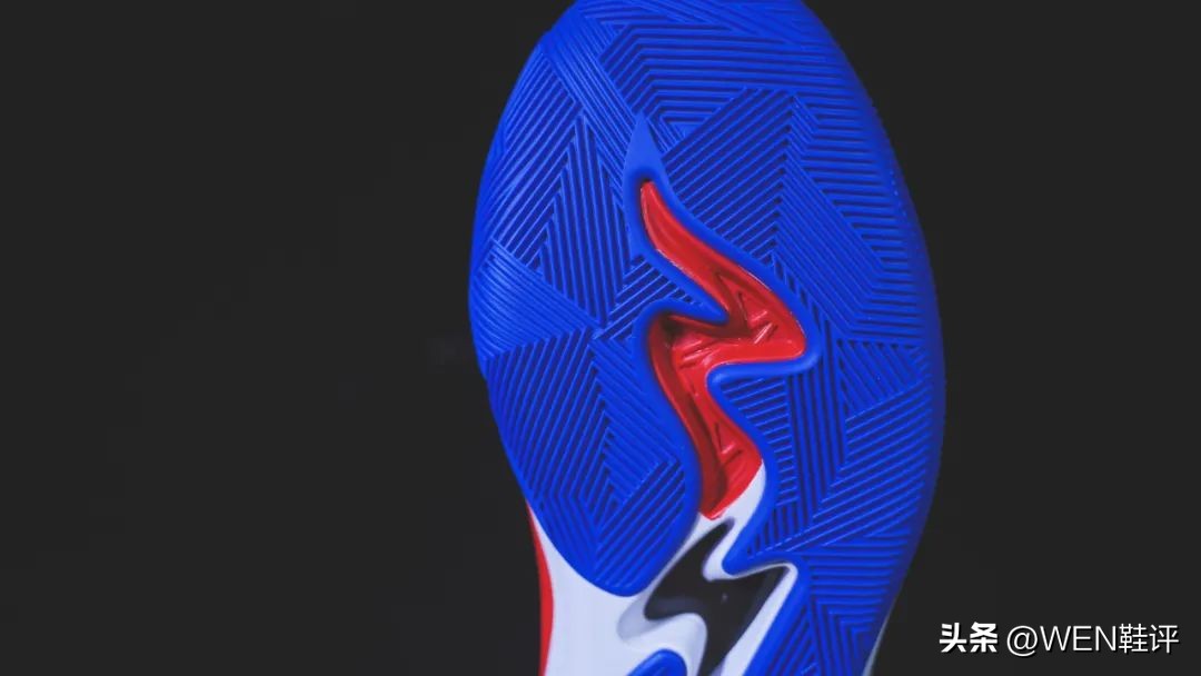 puma增帅的一款鞋,沉浸式开箱puma跑鞋