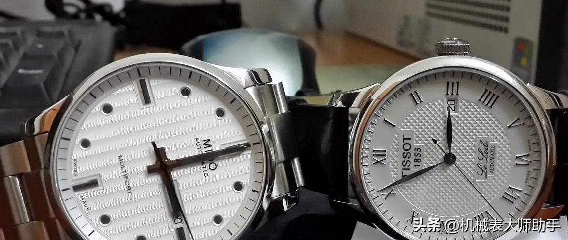 手表机芯等级分类,不同档次的手表机芯区别