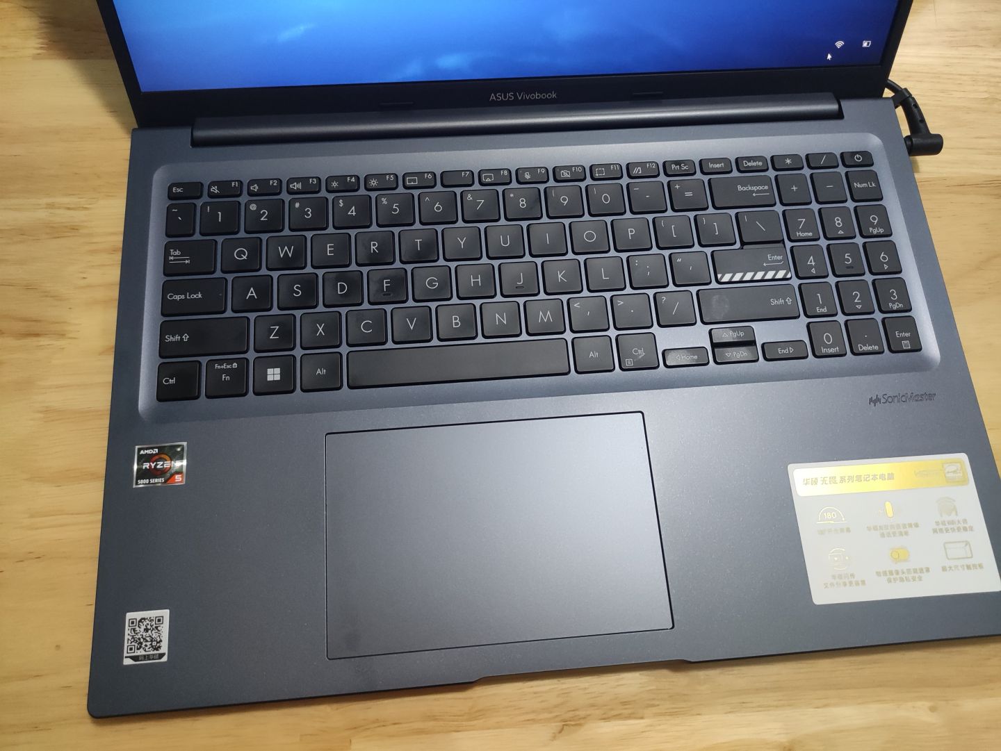 华硕无畏16轻薄笔记本值不值得买,华硕无畏pro16对比thinkpad16