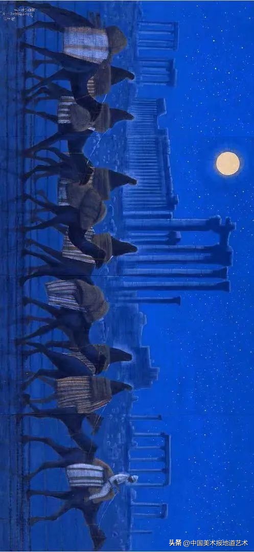 什么是敦煌文化,什么是敦煌飞天