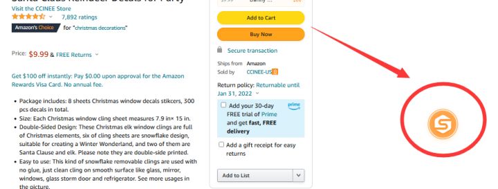 acos亚马逊计算方式,亚马逊acos操作视频